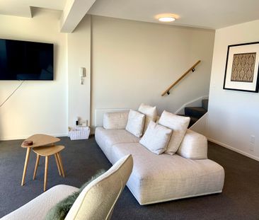 City Centre, 3 bedrooms - Photo 2