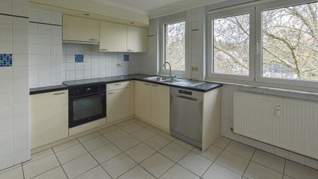 Penthouse te huur in Woluwe-Saint-Lambert - Photo 5