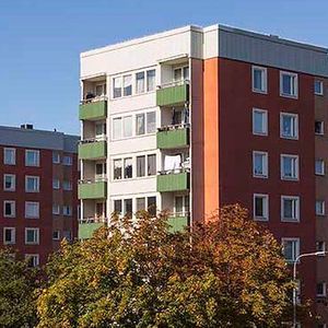 Tomasvägen 21, Söderhöjden - Foto 3
