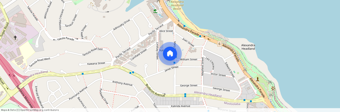 28 Mary Street, Qld 4572, Alexandra Headland