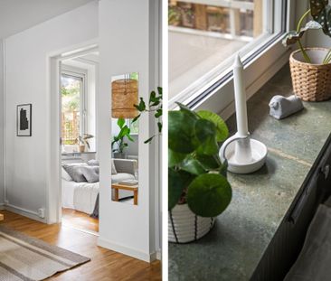 Rindögatan, Stockholm - Photo 6