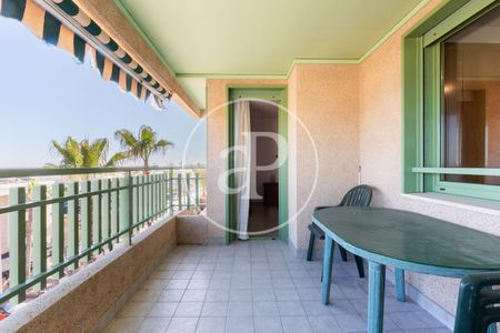 Flat for rent with Terrace in Patacona (Alboraya) - Photo 3