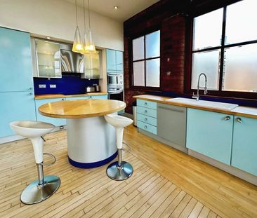 2 bedroom apartment to rent - Photo 6