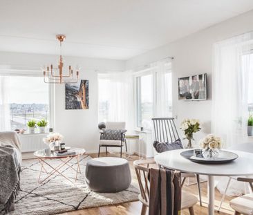 Karldalsallén, Örebro - Foto 1