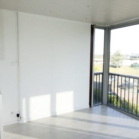 T1/2 Fontenay-le-Fleury 41 m² - Photo 1