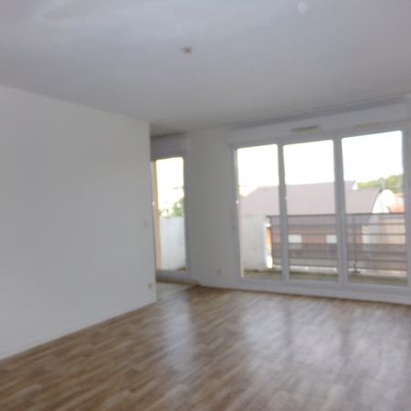 Appartement Chelles 2 pièce(s) 43.42 m2 - Photo 3
