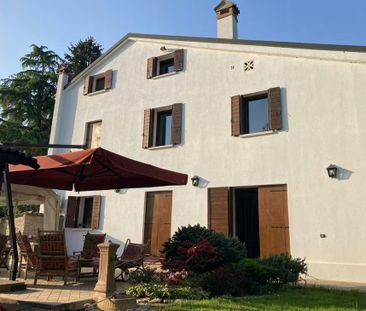 Via Decorati al Valore Civile, Padova, Veneto 35142 - Foto 6