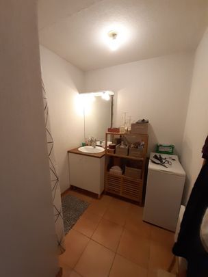 T3 CUGNAUX - 3 pièce(s) - 61.81 m2 - Photo 1