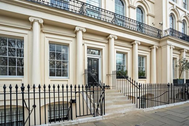 6 bedroom townhouse to rent - Photo 1