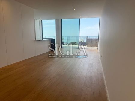 2 room luxury Apartment for rent in Lavadores, Vila Nova de Gaia, Distrito do Porto - Photo 2