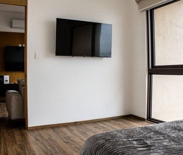 RENTO DEPARTAMENTO NUEVO TOTALMENTE AMUEBLADO EN GRAN VALBUENA ZONA... - Photo 5
