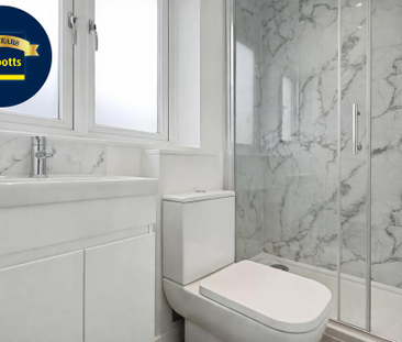 House share to rent - Photo 3