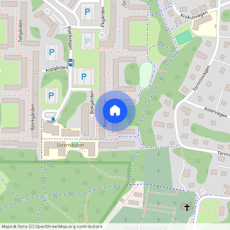 Rönngården 32, 435 31, Mölnlycke
