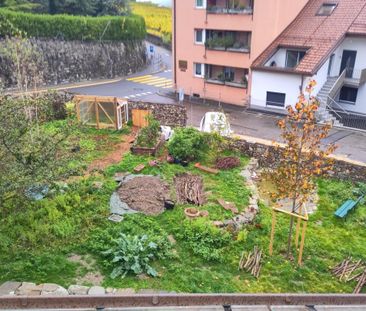 Choisir l'habitat partagé - Photo 1
