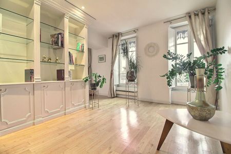 Location Appartement 4 pièces 102m² TOULOUSE 31000 - Photo 3