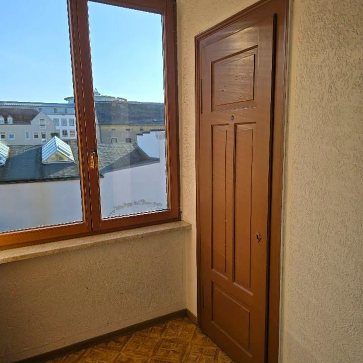 Mietwohnung - Photo 1