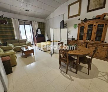Loft en alquiler en Avenida Lola Flores - Photo 1