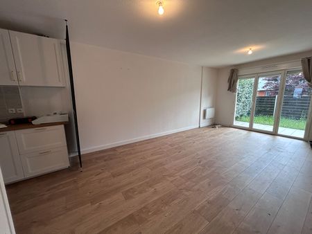 Location appartement 2 pièces, 48.36m², Saint-Médard-en-Jalles - Photo 4