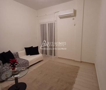 Ενοικίαση κατοικίας, 45 τ.μ., Πειραιάς, 580 € - Photo 1