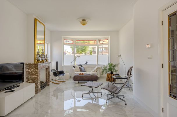 Huis te huur: Van Zuylen van Nijeveltstraat 215 2242 LE Wassenaar - Photo 1