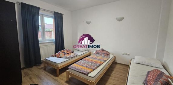 Casa 2 camere Voluntari – destinata muncitorilor/angaja... - Fotografie 2