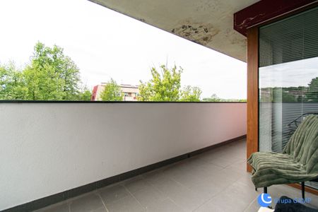 3 pokoje I Obozowa I Taras I Klimatyzacja I 1.06 - Photo 3