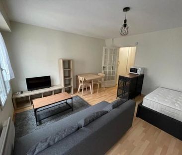 Appartement à louer, 1 pièce - Angers 49100 - Photo 3