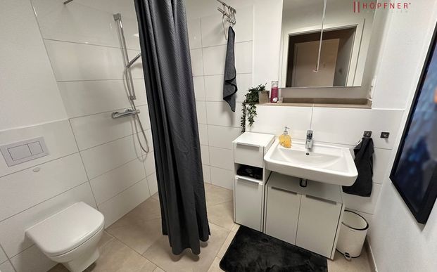 Barrierearme 2-Zimmer-Erdgeschoss-Wohnung mit Terrasse im schönen Laboe - bezugsfrei ab Ende Februar - Photo 1