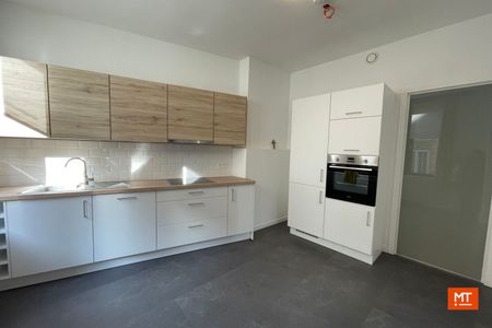 Instapklaar appartement met 1 slaapkamer te Ieper - Foto 5
