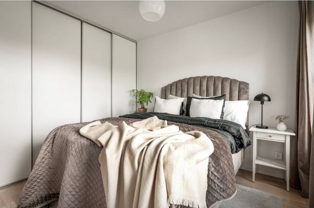 Munspelsgatan, Västra Frölunda - Photo 1