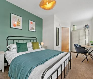 Hi-end Co-living in Clitheroe - Photo 3