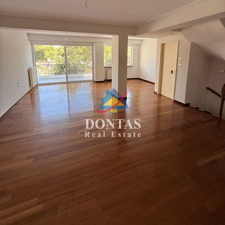 Μεζονέτα για ενοικίαση Άγιος Στέφανος - Φωτογραφία 4