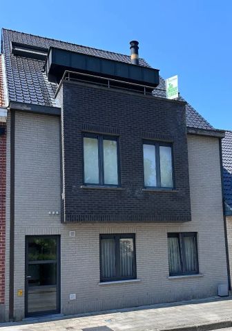 Duplexappartement met 1 slaapkamer te Koekelare (De Mokker) - Photo 4