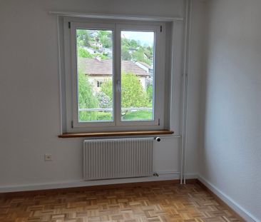 3 Zimmer, 1. Stock - Photo 2