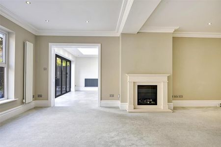 6 bedroom house to rent - Photo 5