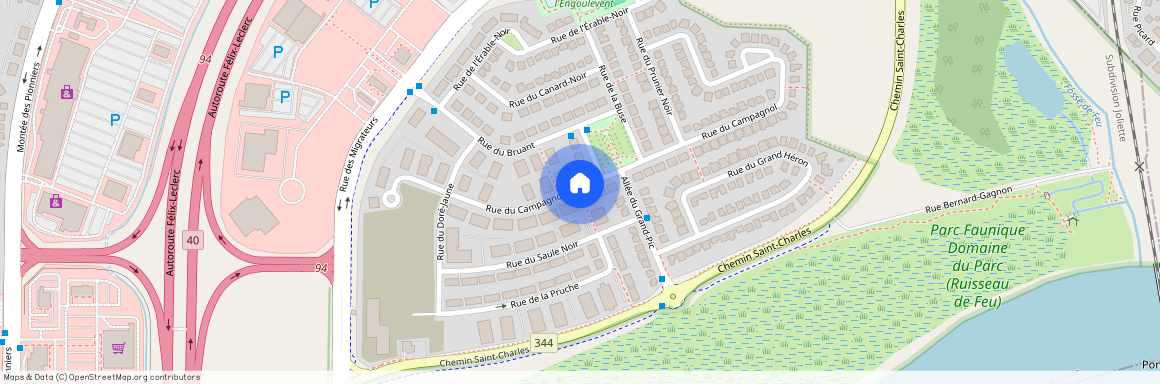 145 Rue du Campagnol, app. 305, Terrebonne (Lachenaie) (, Lanaudière, ), J6V0G2