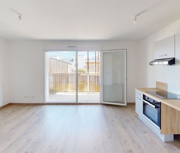 Appartement de type 2 - Photo 6