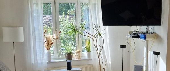 3,5 Zimmer Wohnung ca. 85 m2 in 78247 Hilzingen - Foto 1