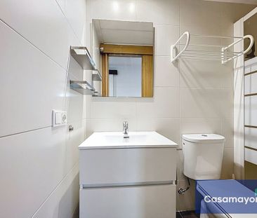 Piso de alquiler en Calle Maestro Barbieri, Mercado - Photo 6