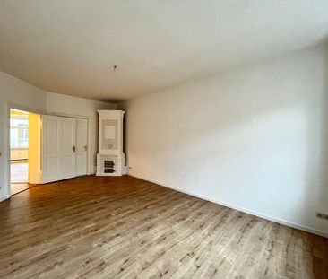 ruhige 2- Raumwohnung im Zentrum von Görlitz ! - Foto 3