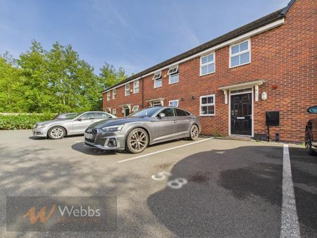 2 bedroom terraced house to rent - Photo 5