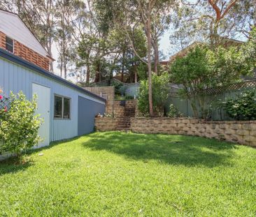 Beautiful Family Haven in Leafy Kirrawee - Photo 4