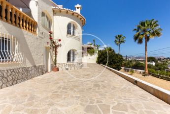 House for rent in Jávea