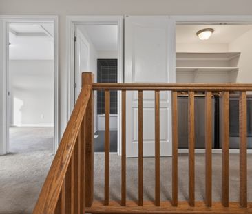 For Lease - 322 Rainrock Crescent, Orleans - Convent Glen and Area,... - Photo 5