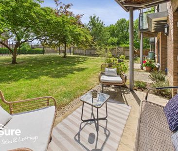 2 bedroom apartment to rent - Photo 6