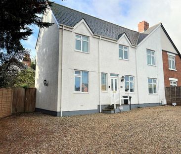 1 bedroom semi-detached house to rent - Photo 1