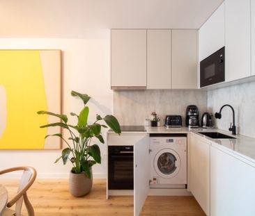 Apartamento T2 - Photo 1