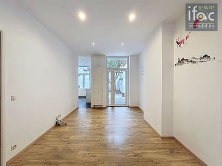 Appartement GLVL - La Chasse -Groot Terras! - Photo 2