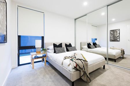 36/217 Northbourne Avenue, Turner ACT 2612 - Apartment For Rent | Domain - Photo 4