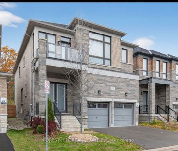 For Lease - 217 Sunset Vista Court, Aurora, Ontario - Photo 1